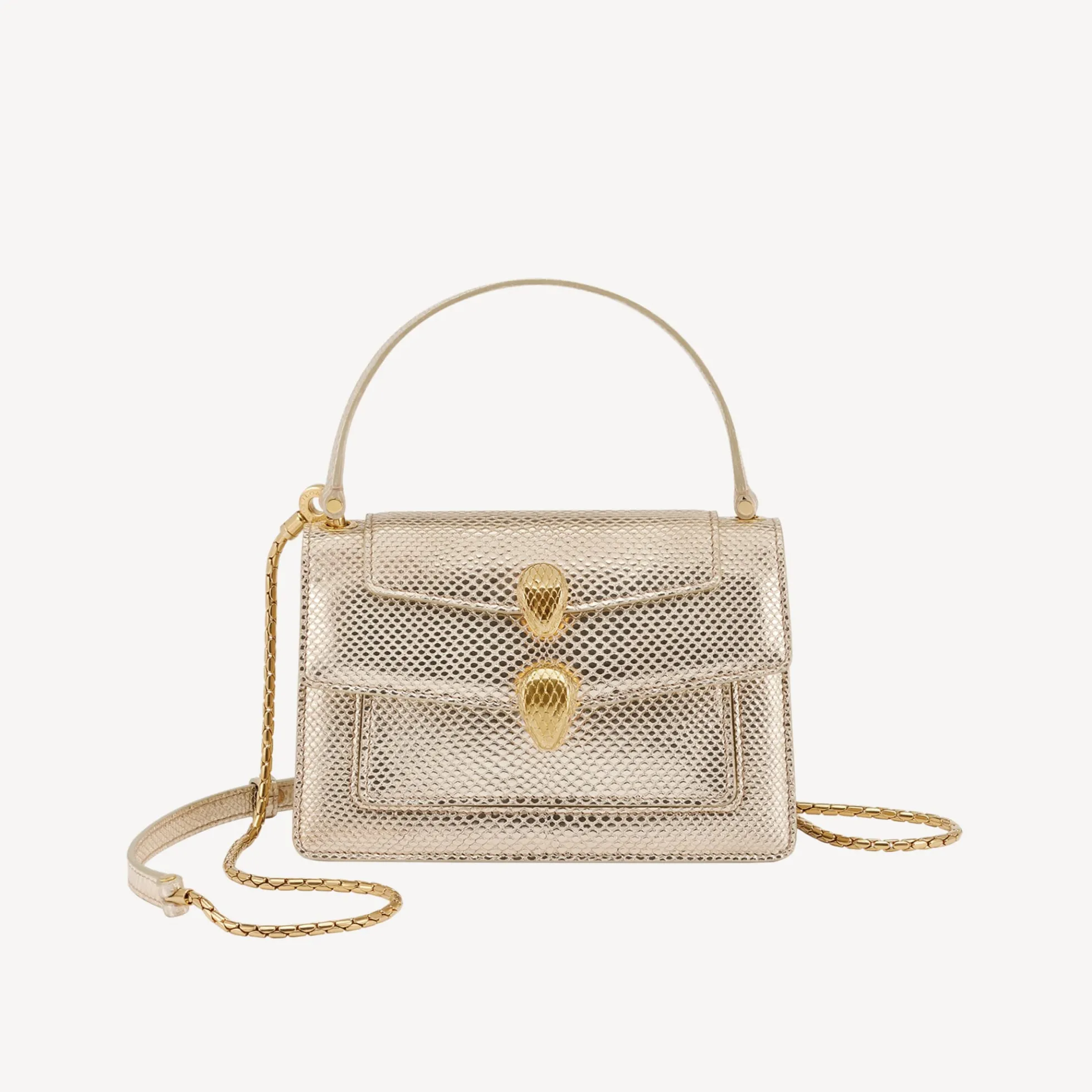 Alexander Wang X Bvlgari Gurteltasche