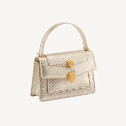 Alexander Wang X Bvlgari Gurteltasche