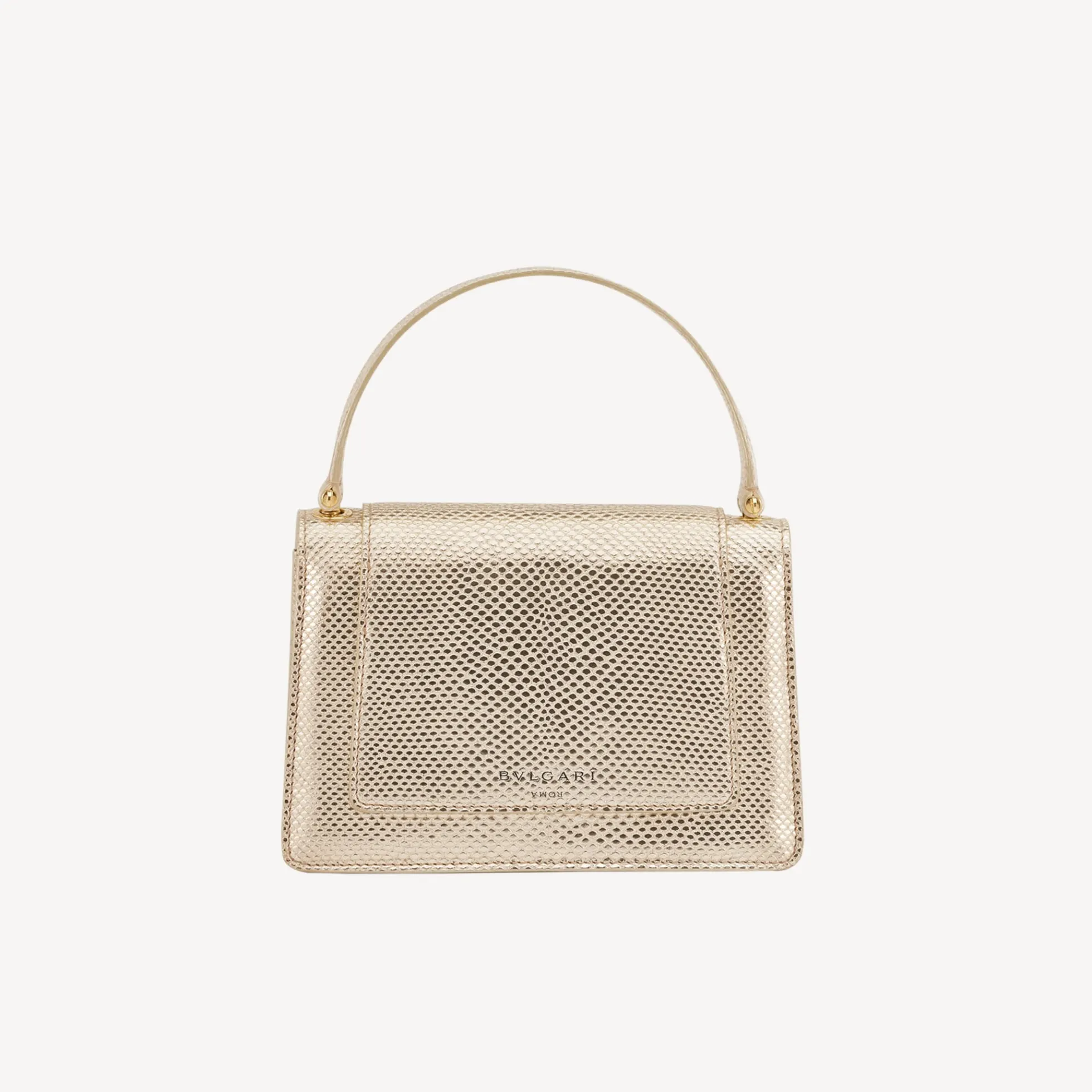 Alexander Wang X Bvlgari Gurteltasche