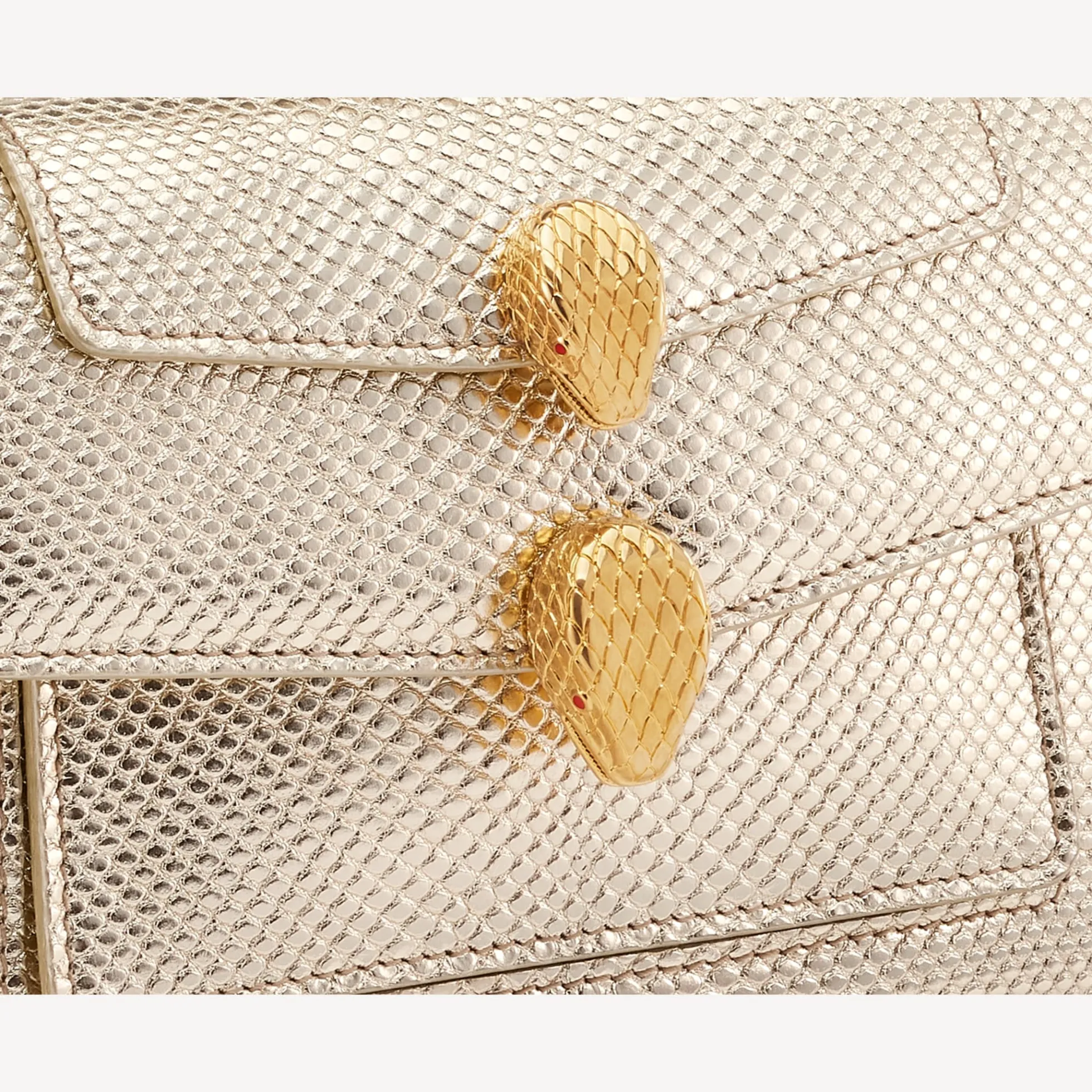 Alexander Wang X Bvlgari Gurteltasche