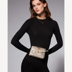 Alexander Wang X Bvlgari Gurteltasche