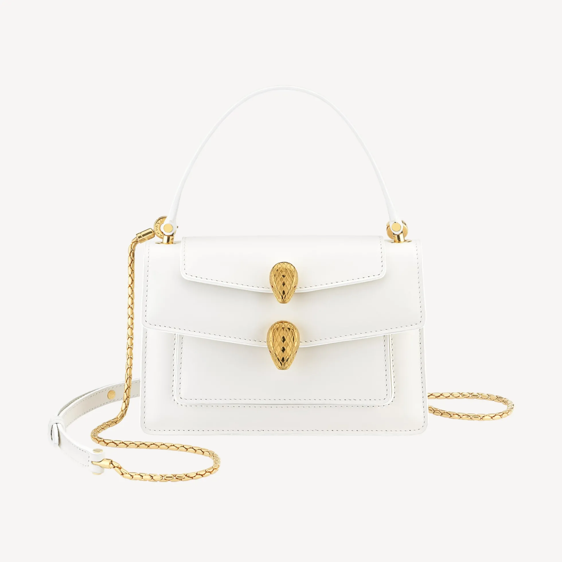 Alexander Wang X Bvlgari Gurteltasche
