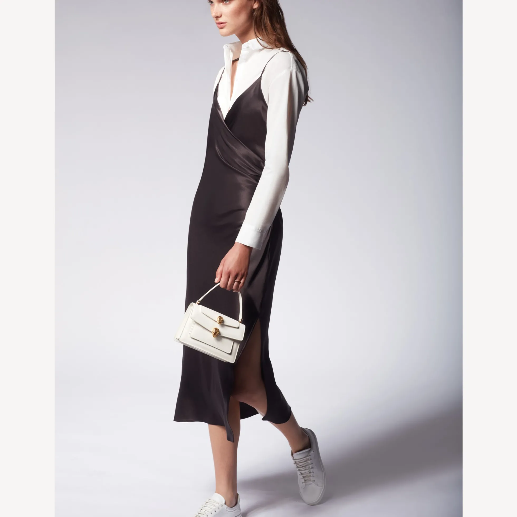 Alexander Wang X Bvlgari Gurteltasche