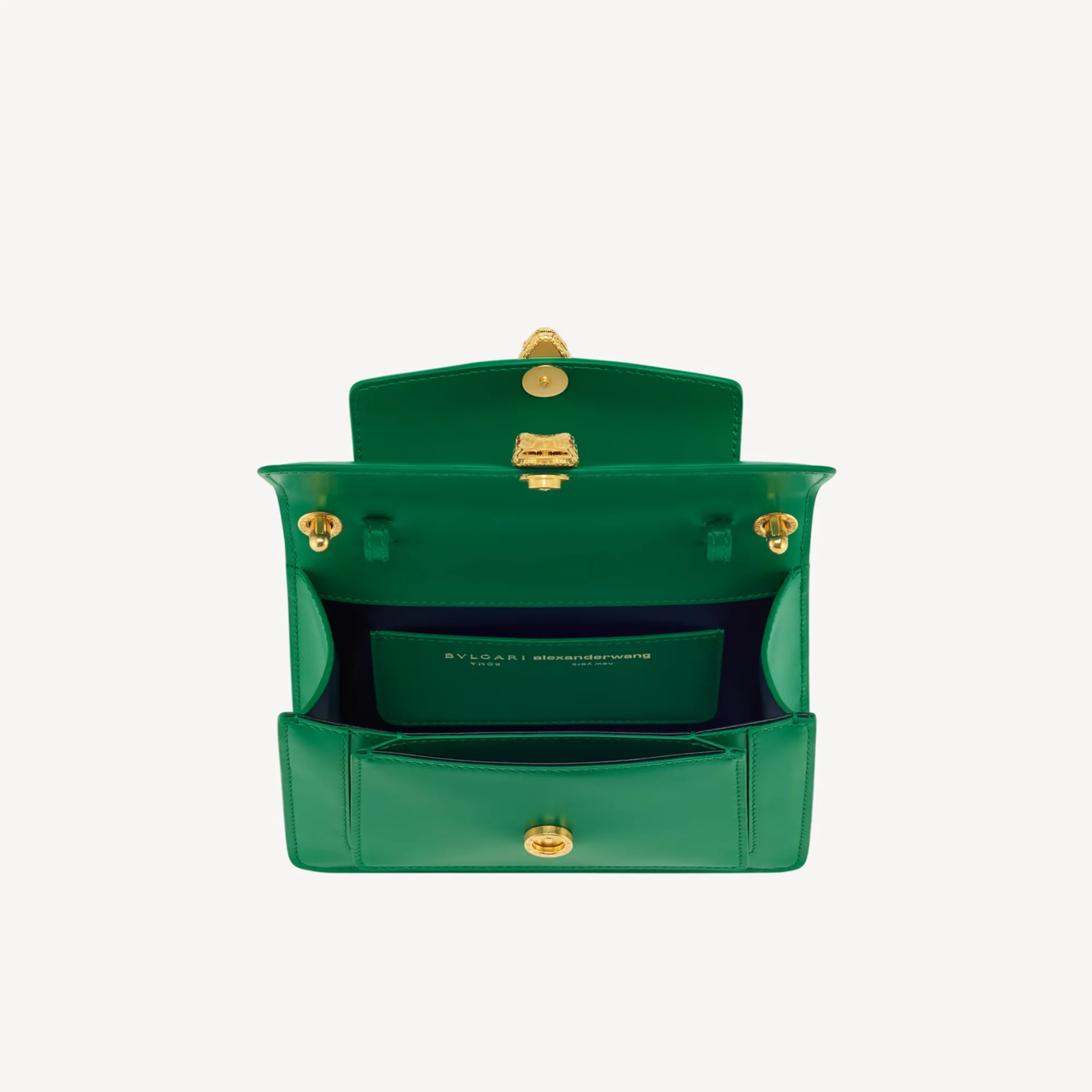 Alexander Wang X Bvlgari Gurteltasche