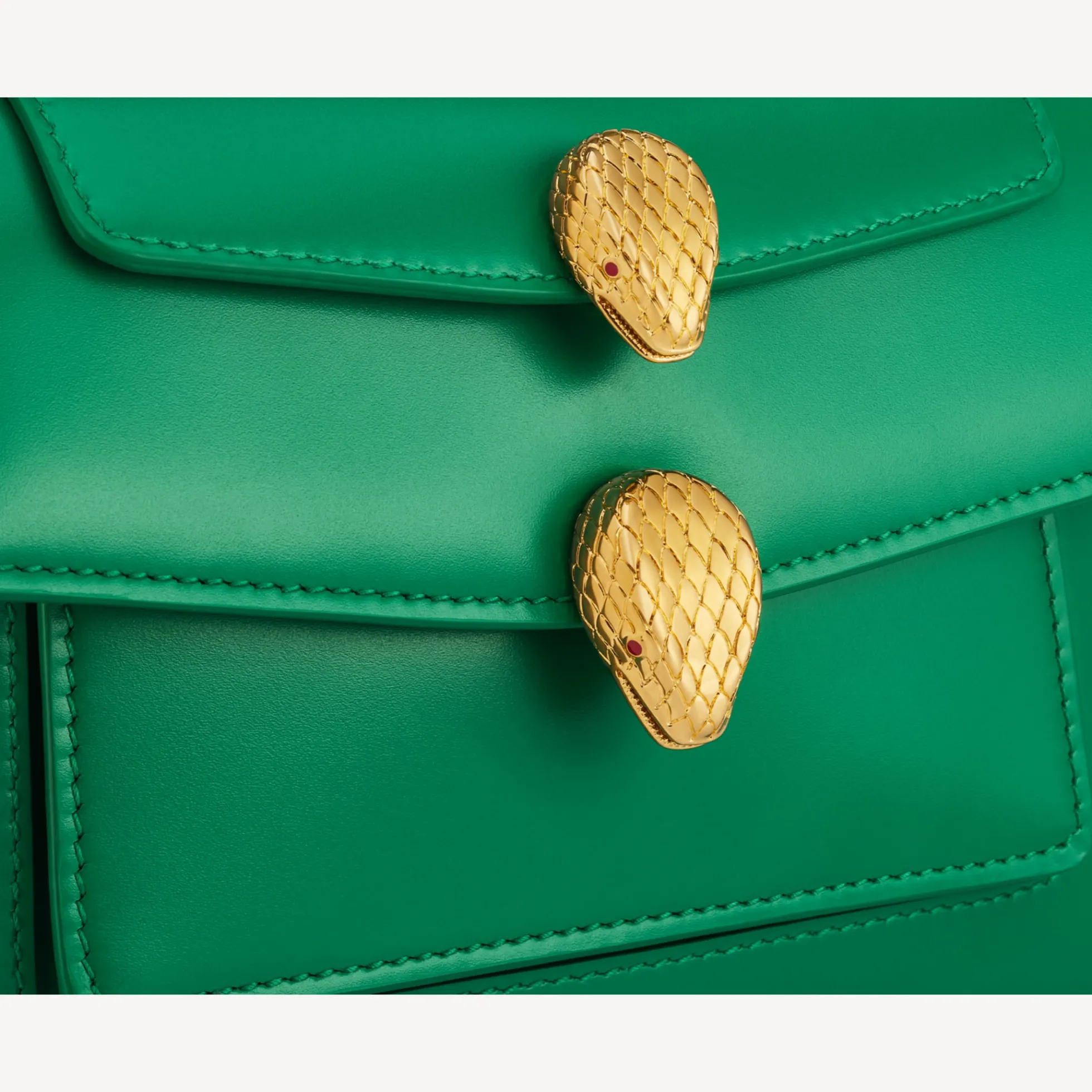 Alexander Wang X Bvlgari Gurteltasche
