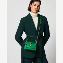 Alexander Wang X Bvlgari Gurteltasche