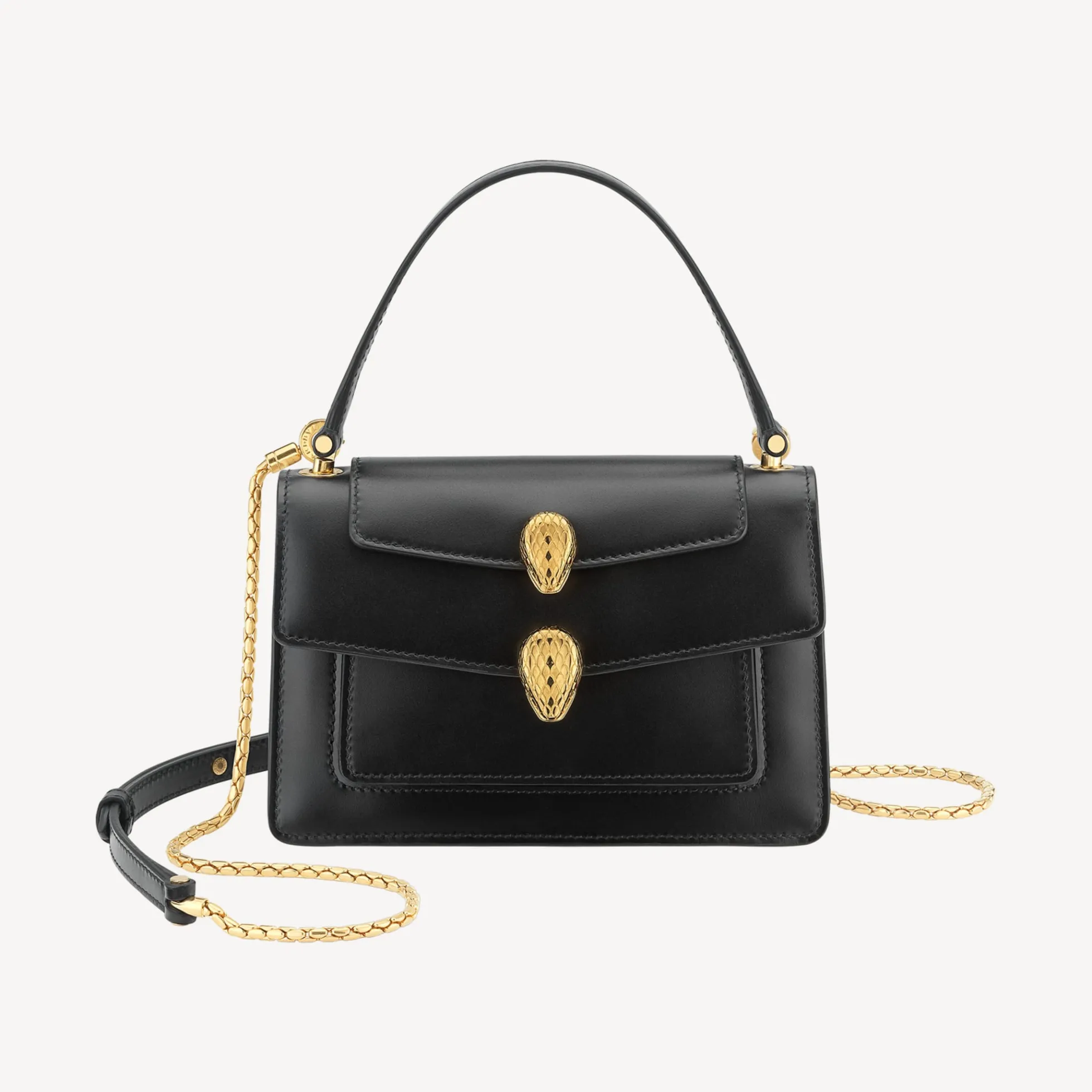 Alexander Wang X Bvlgari Gurteltasche
