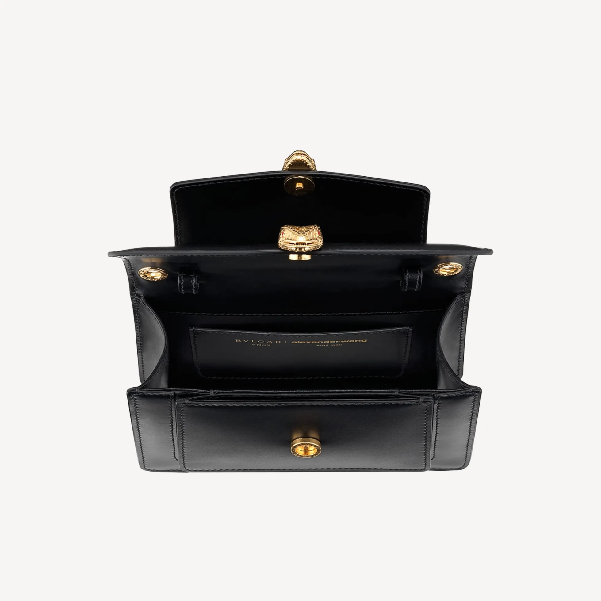 Alexander Wang X Bvlgari Gurteltasche
