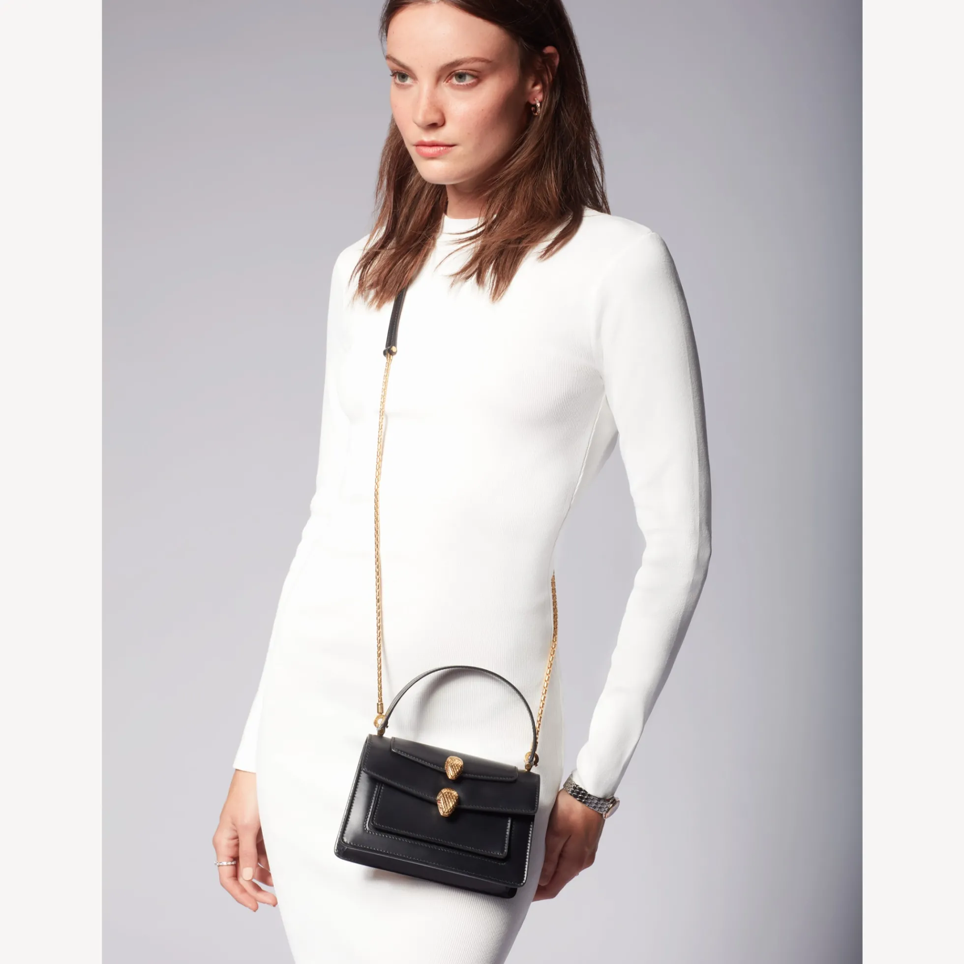 Alexander Wang X Bvlgari Gurteltasche