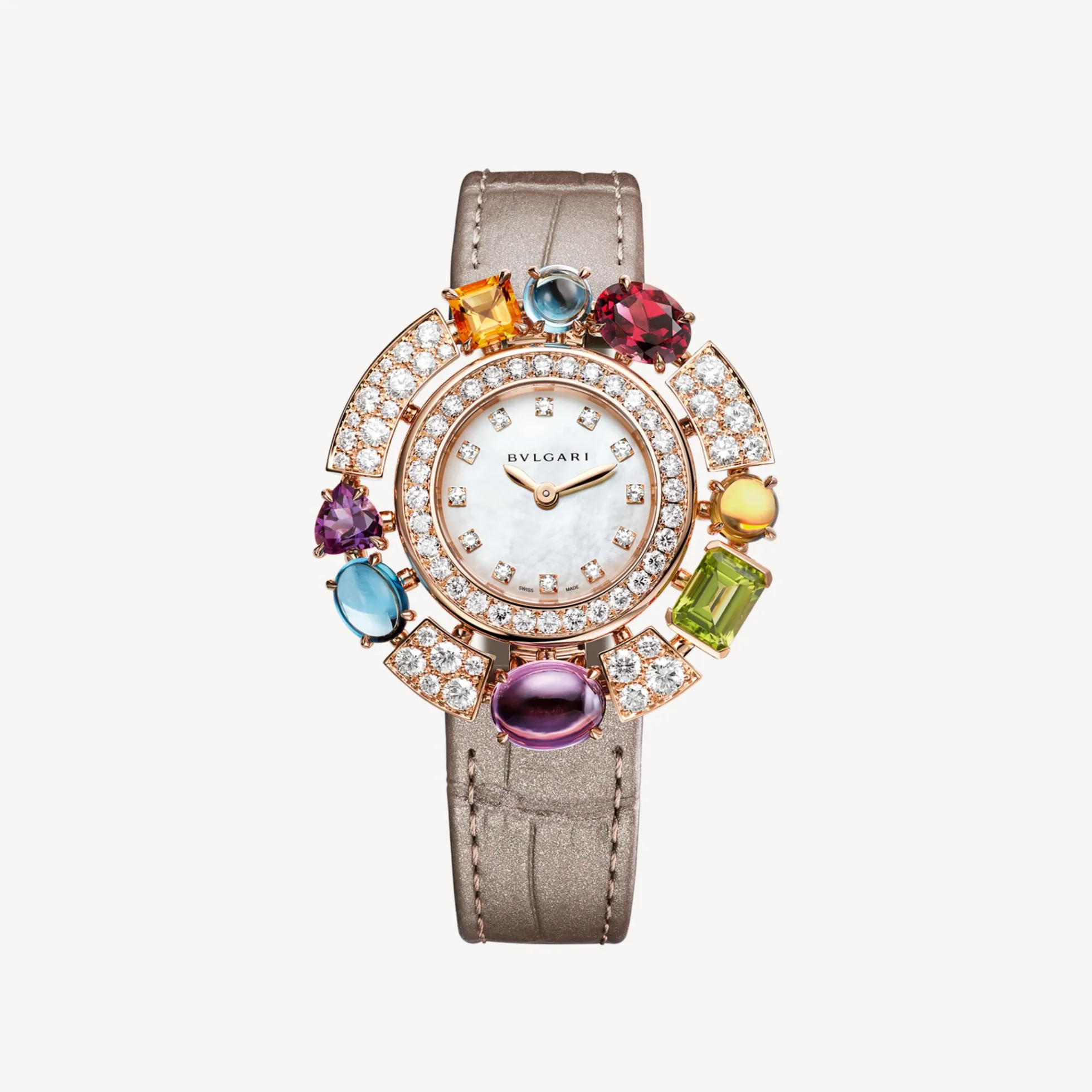 Allegra Uhr