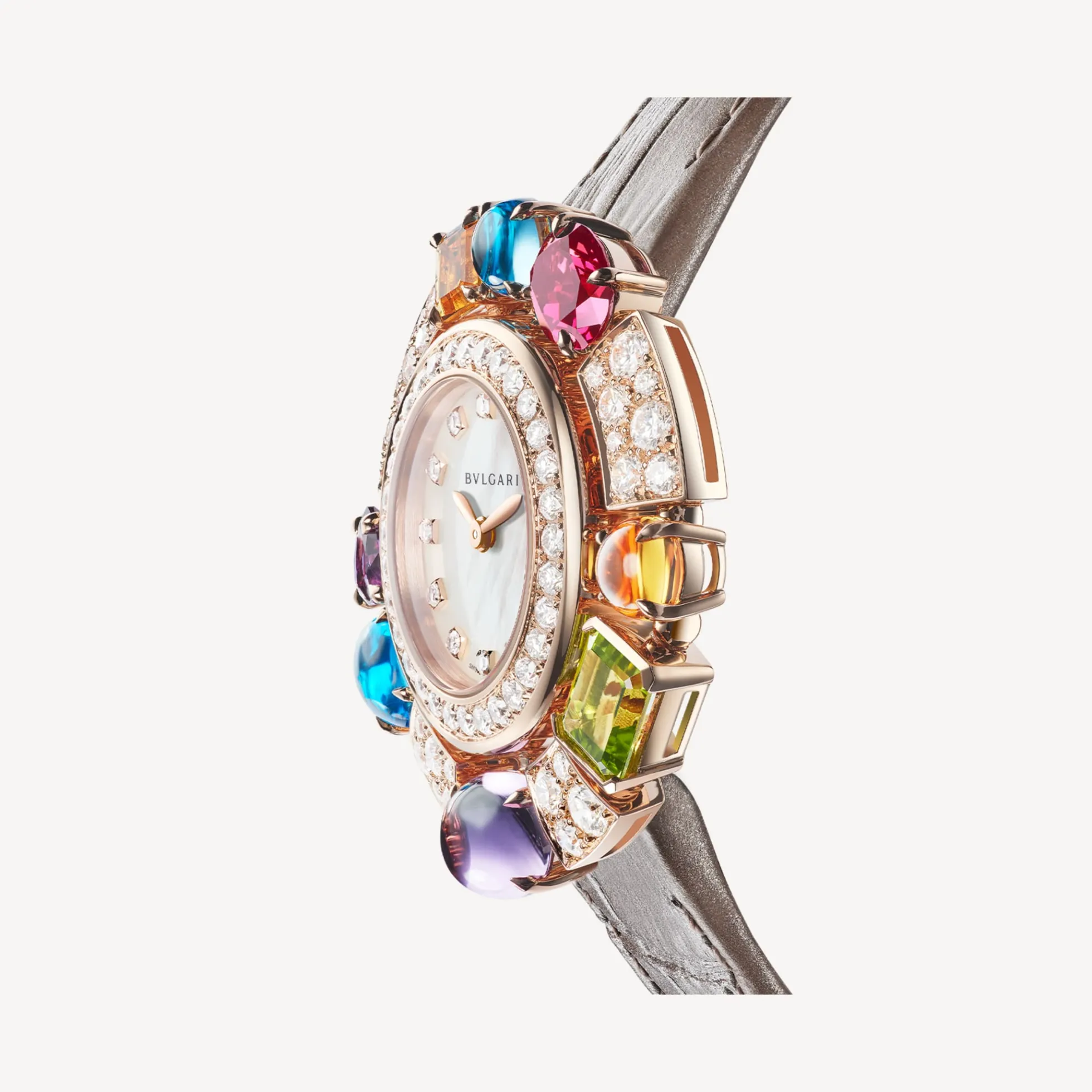 Allegra Uhr