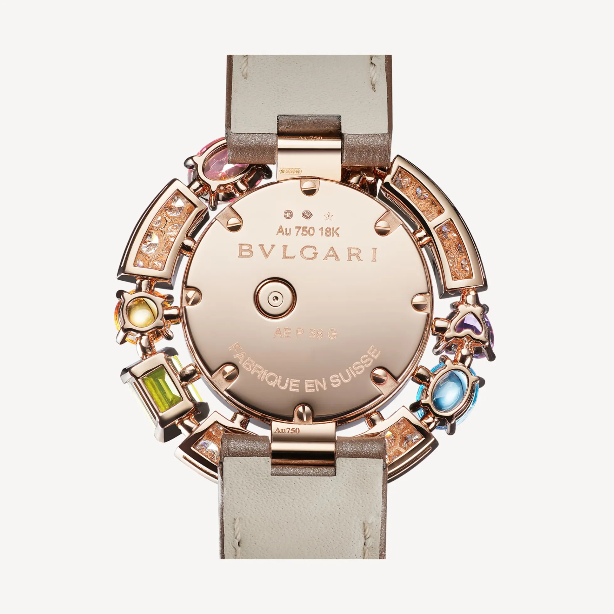 Allegra Uhr