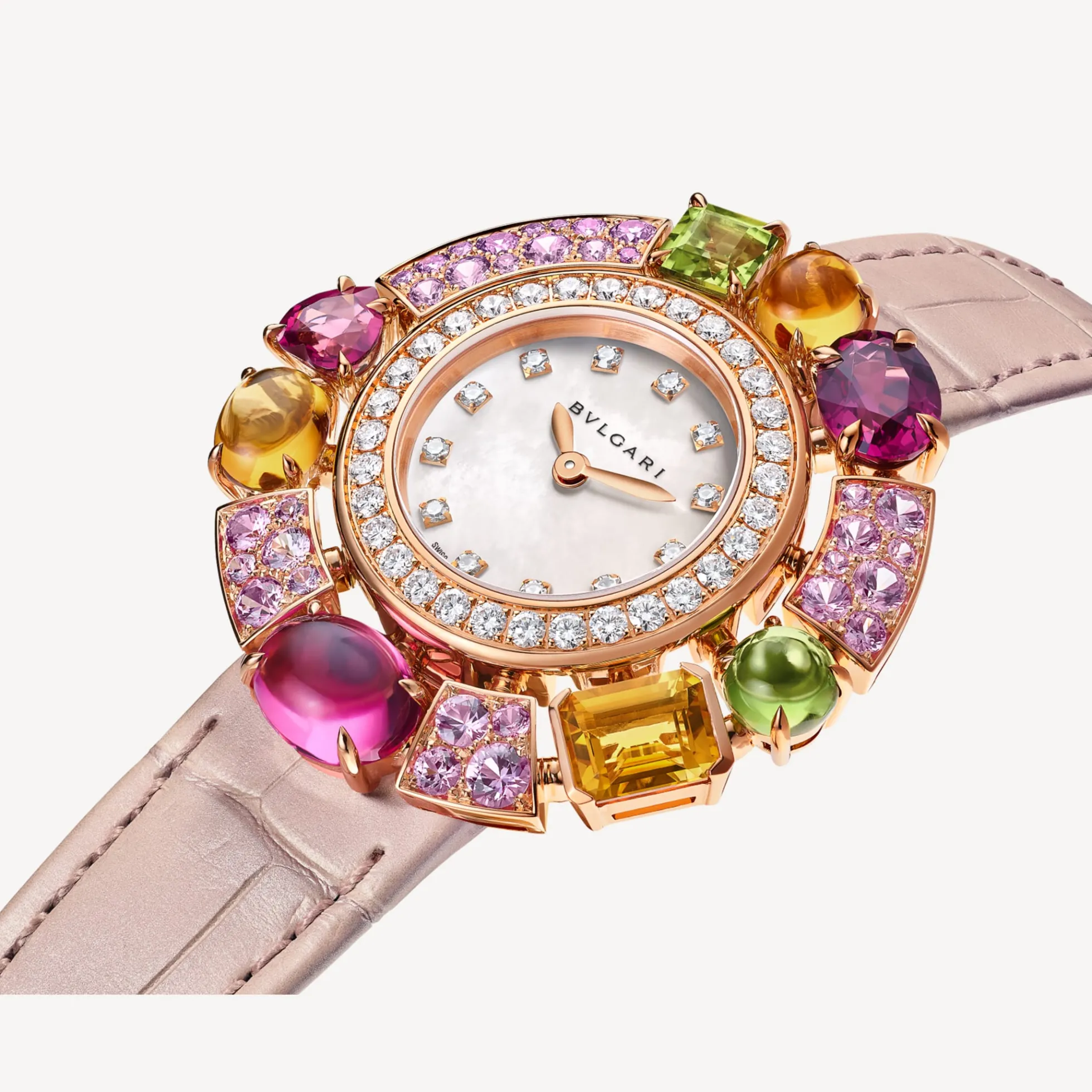 Allegra Uhr