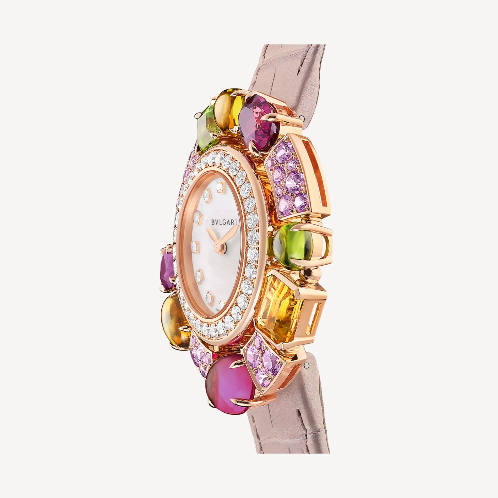 Allegra Uhr
