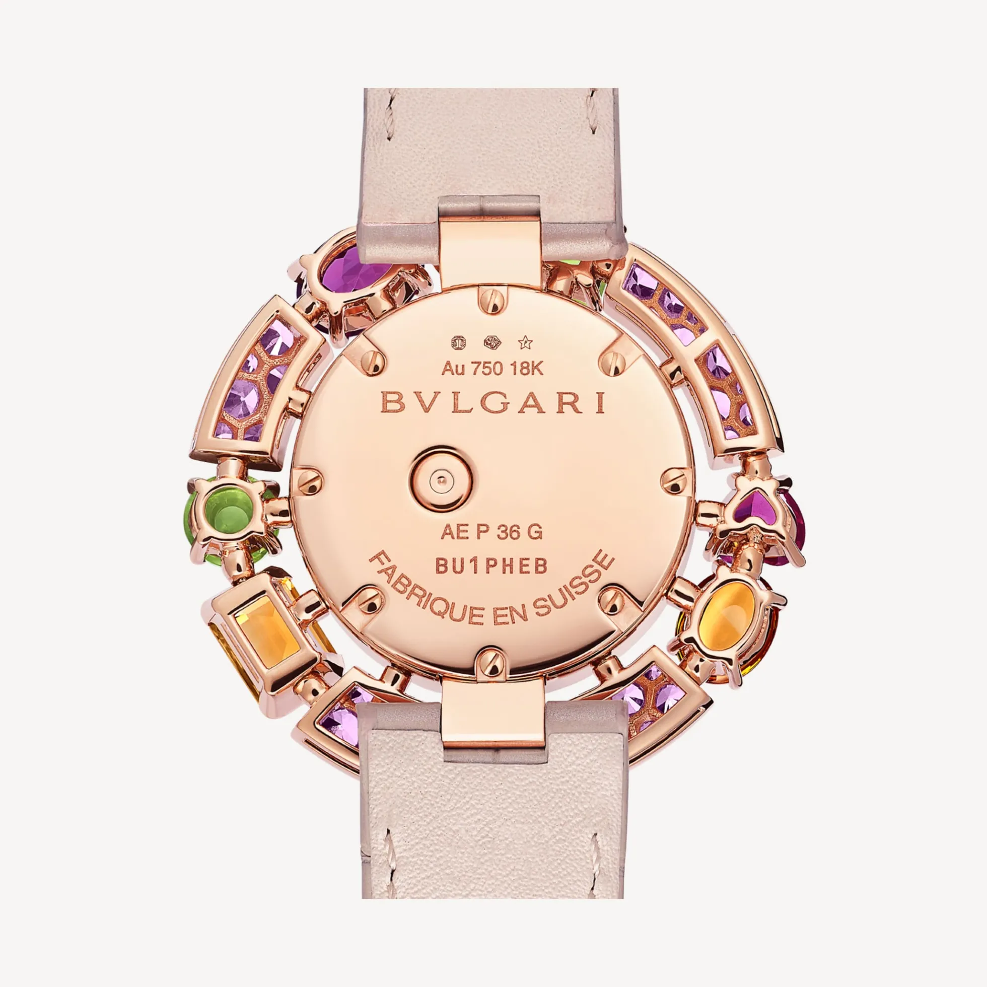 Allegra Uhr