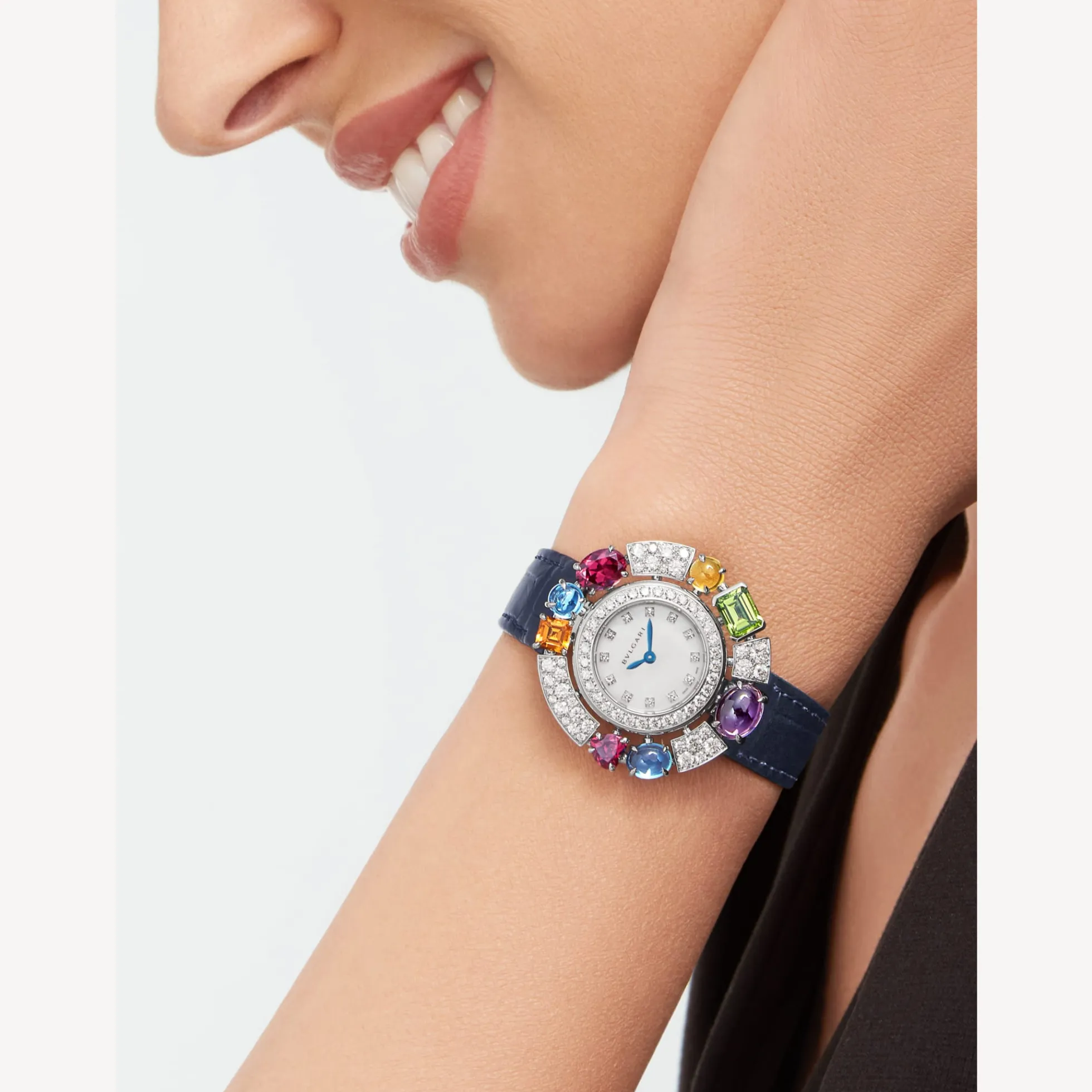 Allegra Uhr