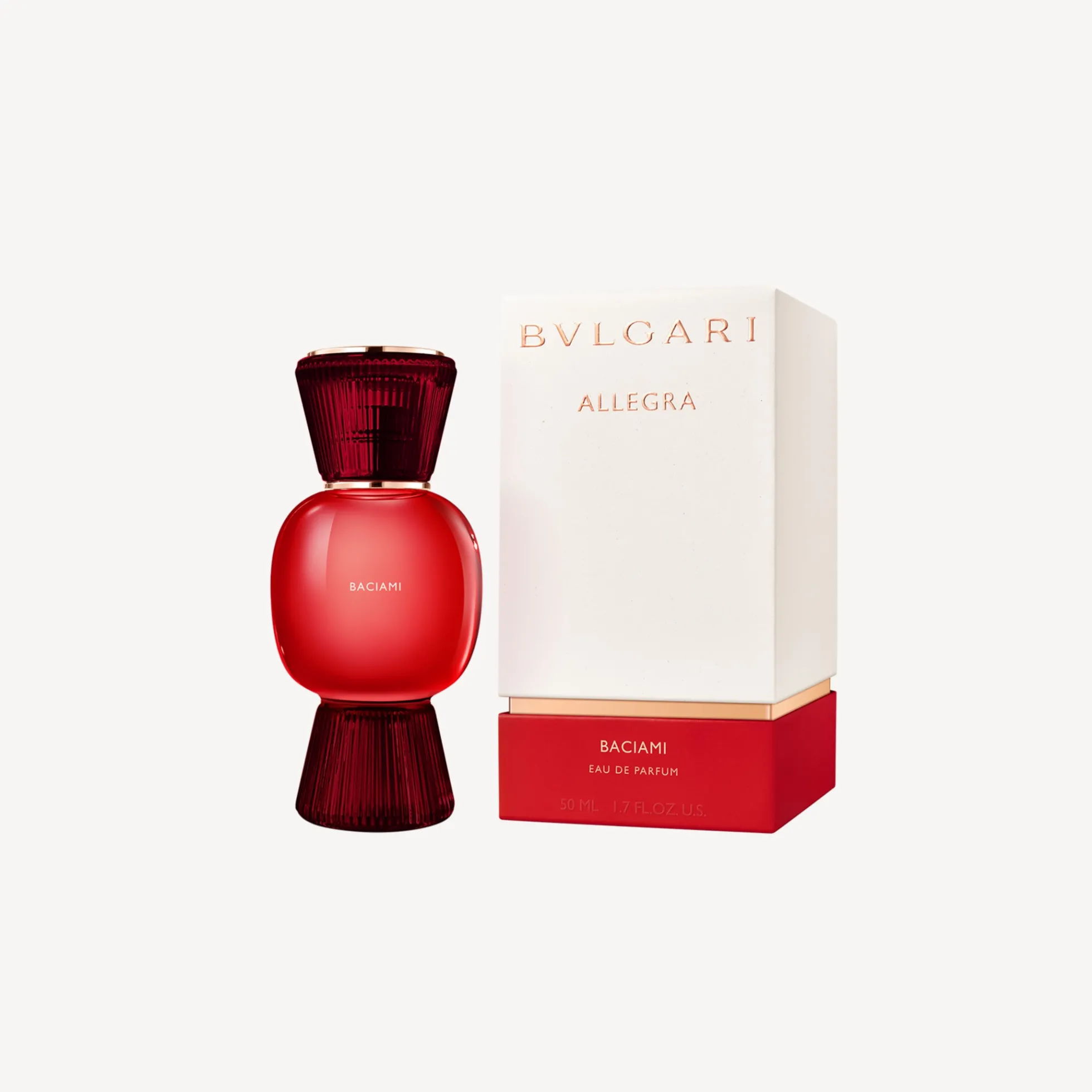 Bvlgari Allegra Baciami Eau De Parfum