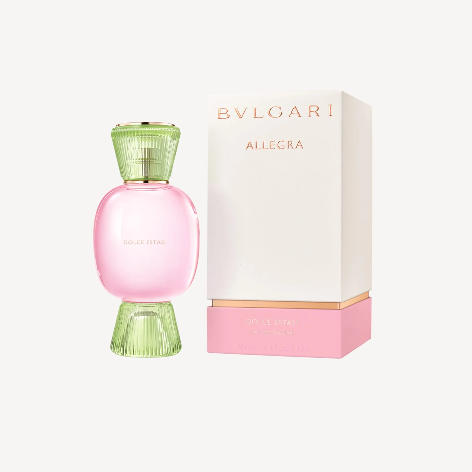 Bvlgari Allegra Dolce Estasi Eau De Parfum