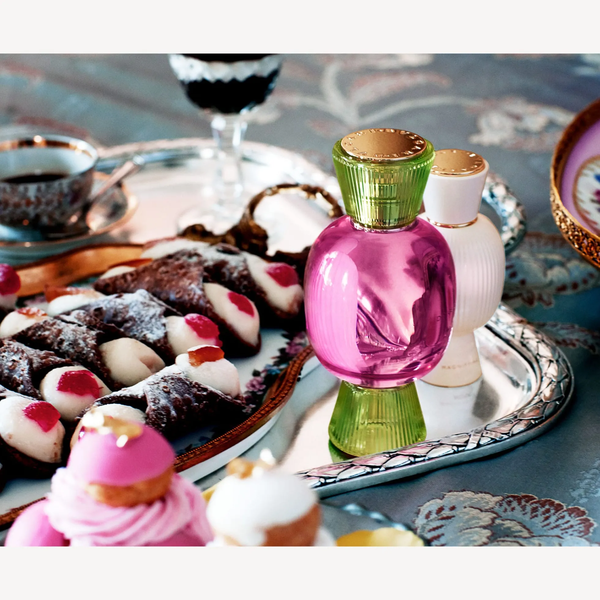Bvlgari Allegra Dolce Estasi Eau De Parfum