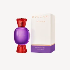 Bvlgari Allegra Fantasia Veneta Eau De Parfum