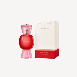 Bvlgari Allegra Fiori D'Amore Eau De Parfum