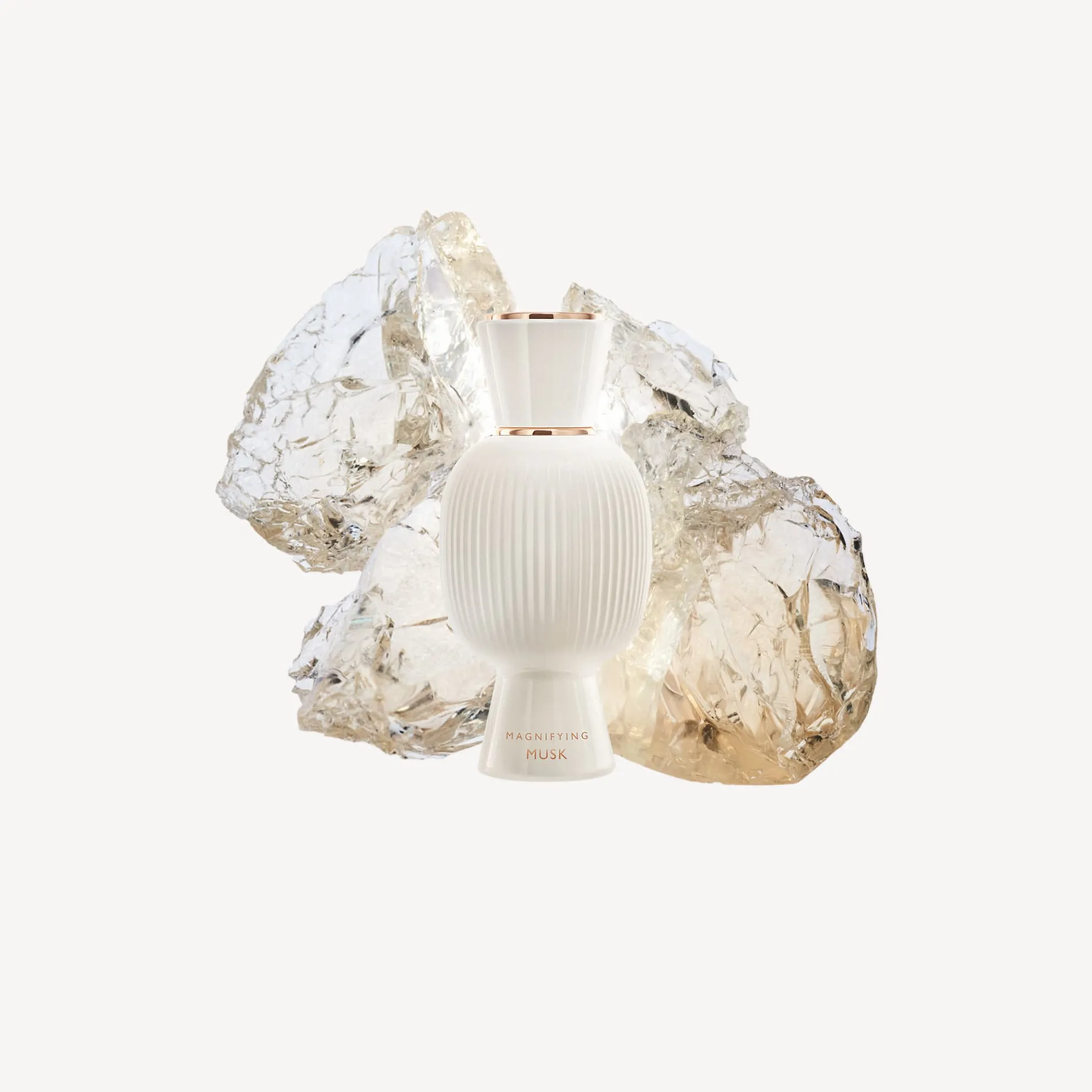 Bvlgari Allegra Magnifying Musk Eau De Parfum