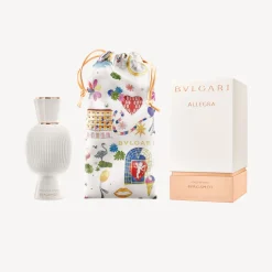Bvlgari Allegra Magnifying Bergamot Eau De Parfum