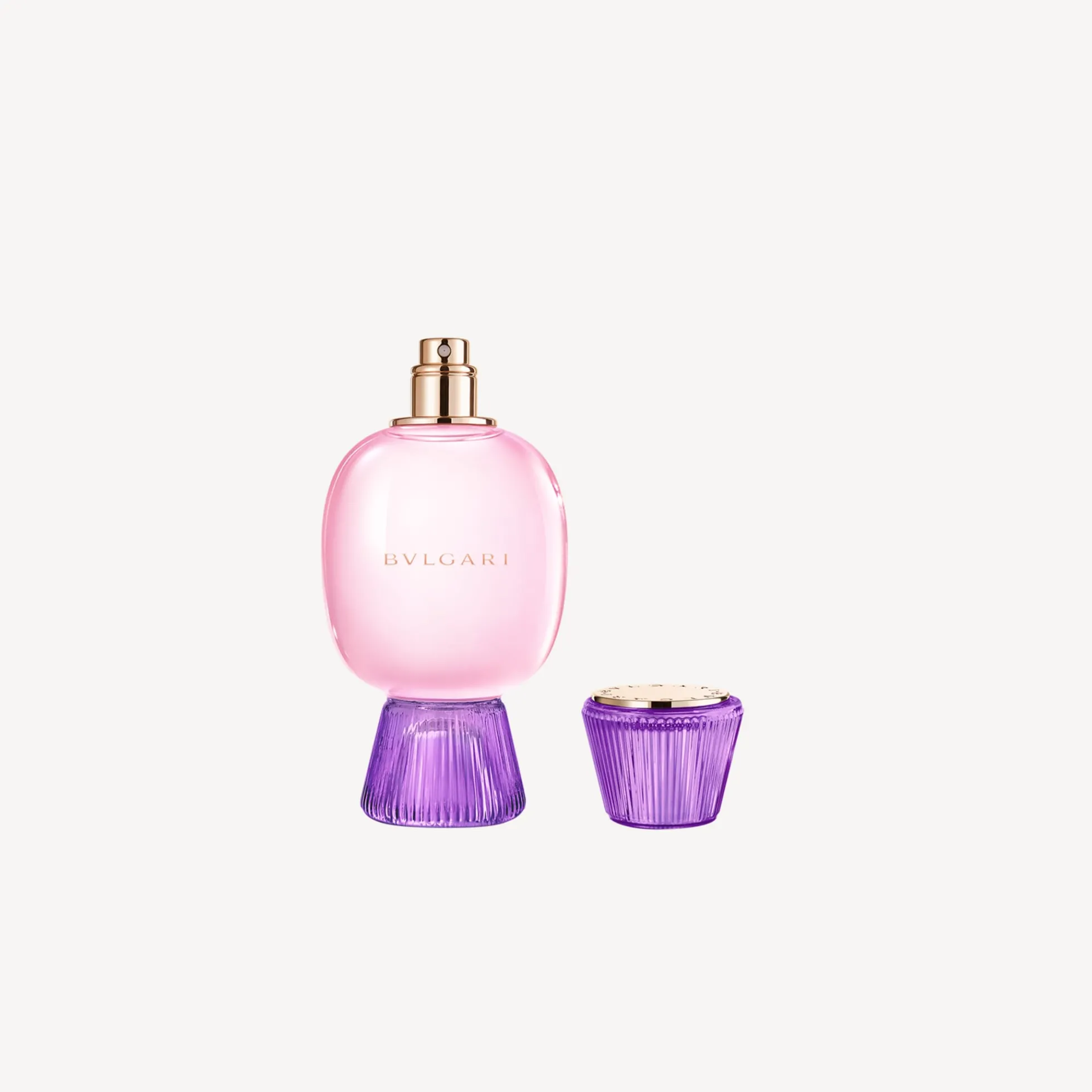 Bvlgari Allegra Ma'Magnifica Eau De Parfum