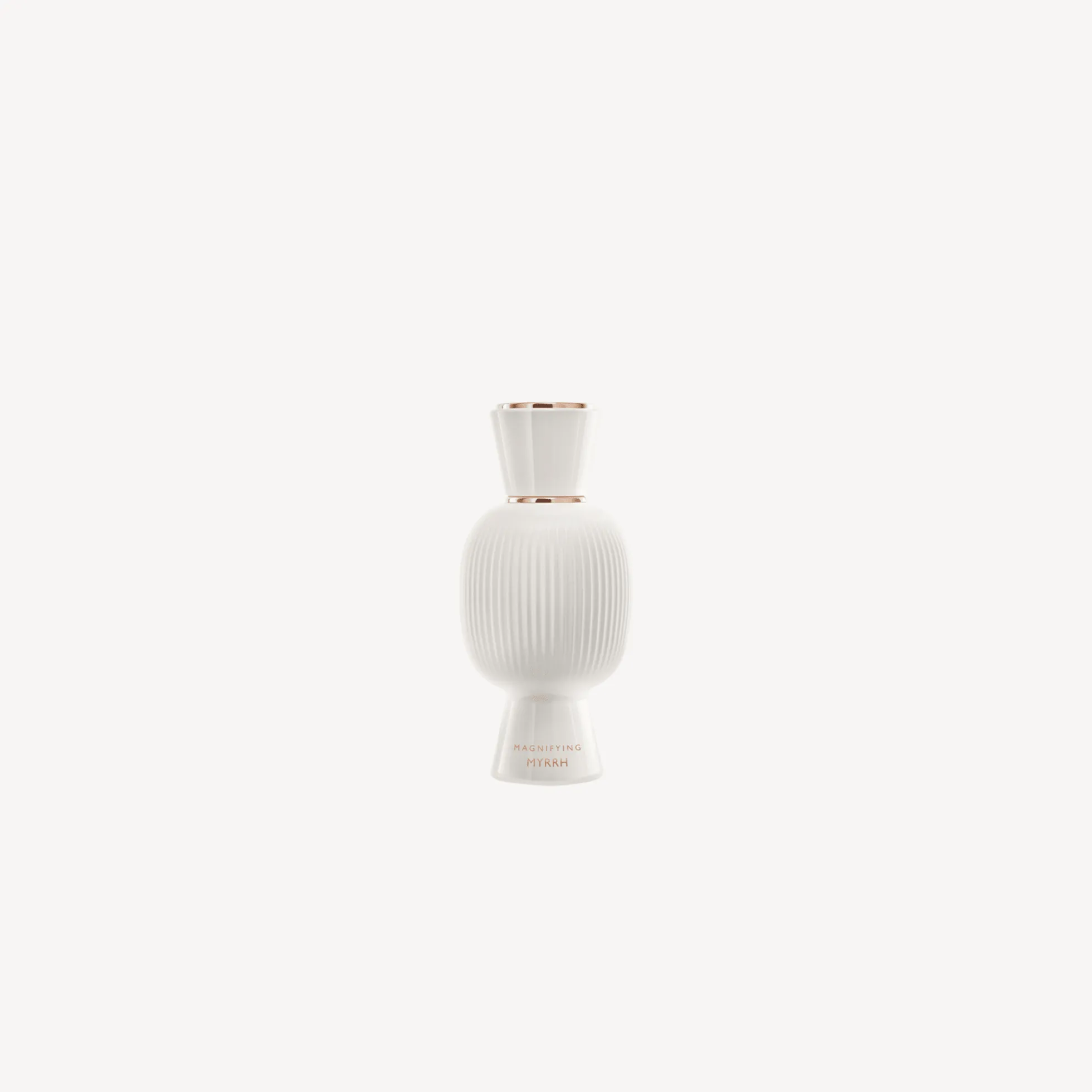 Bvlgari Allegra Myrrh Magnifying Eau De Parfum