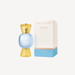 Bvlgari Allegra Riva Solare Eau De Parfum