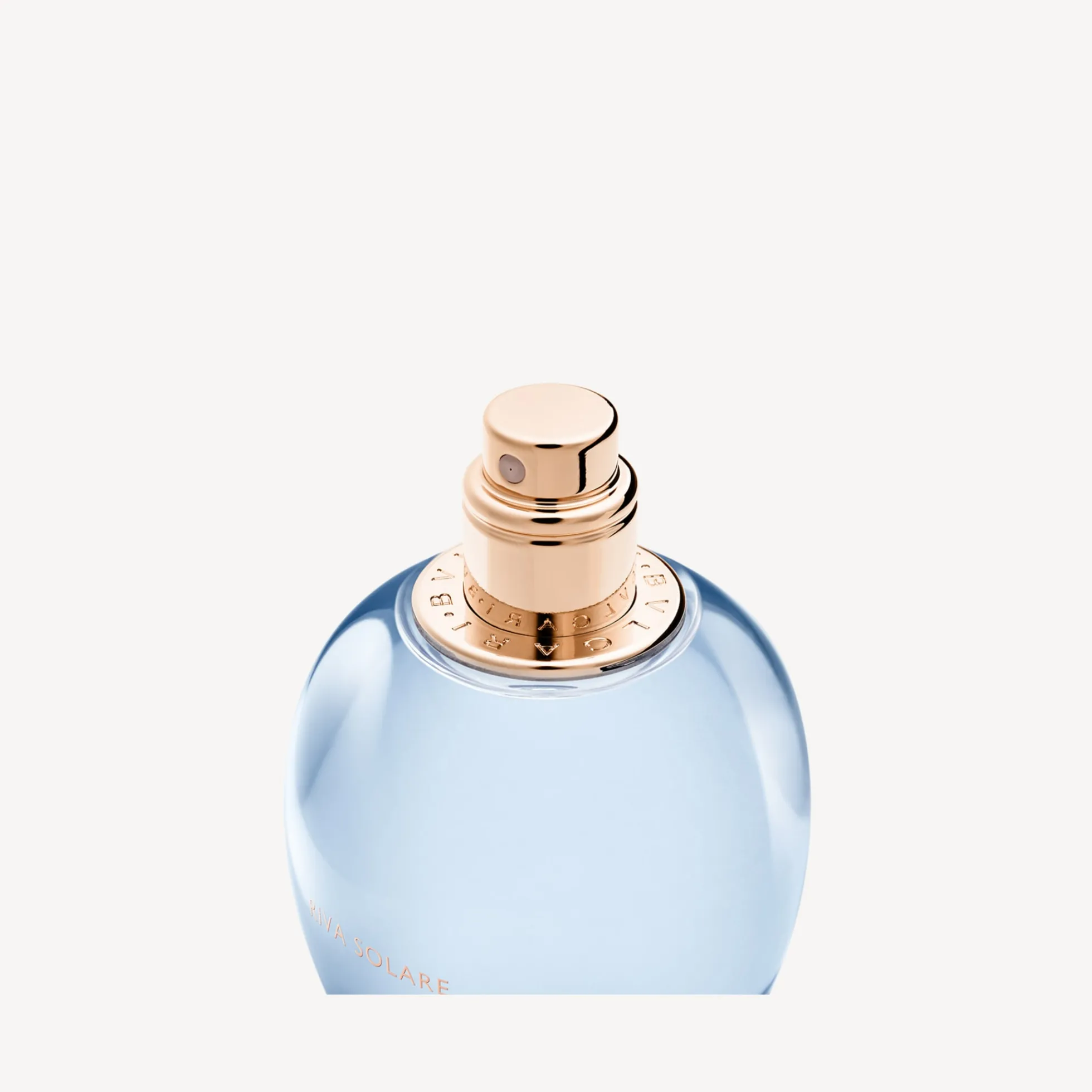 Bvlgari Allegra Riva Solare Eau De Parfum