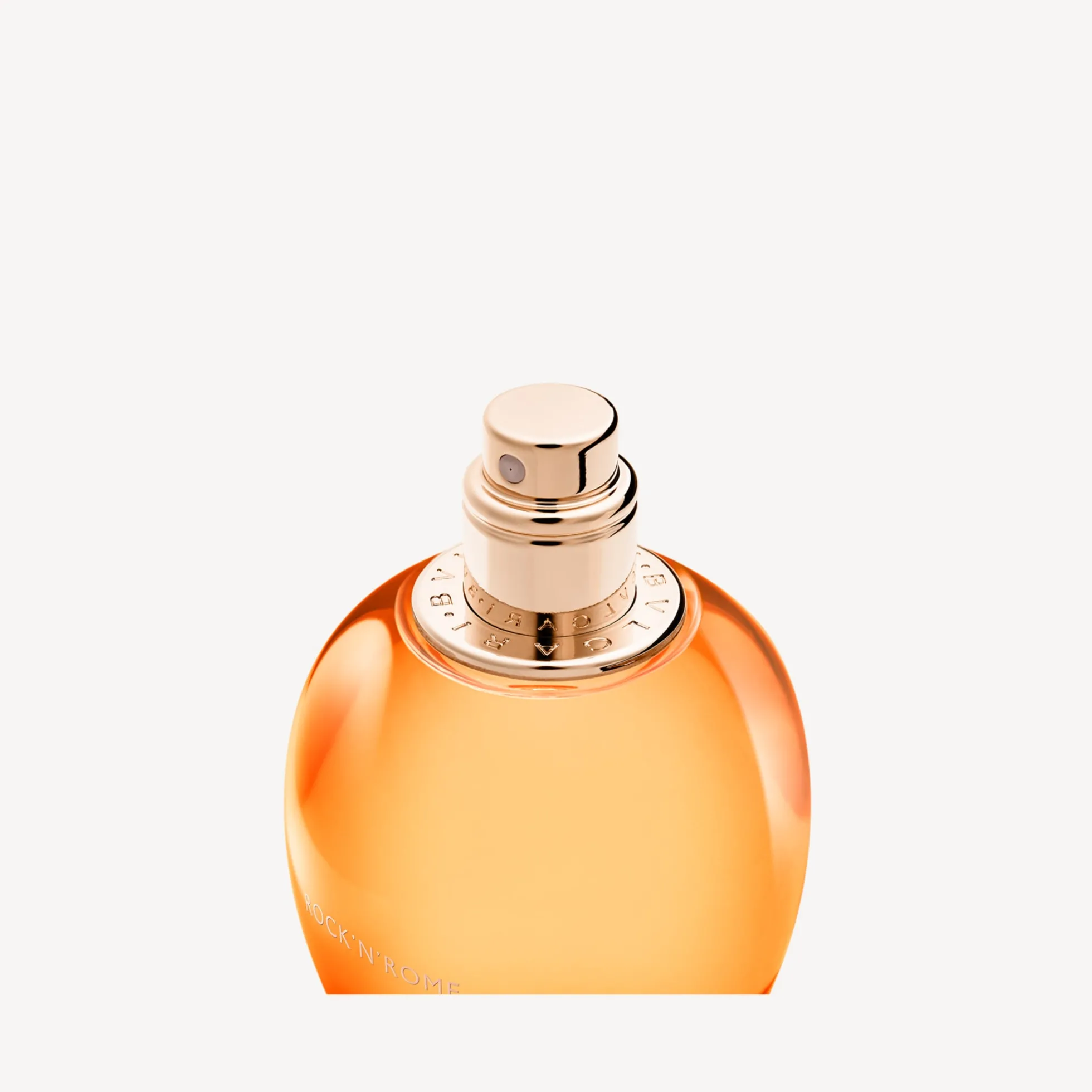 Bvlgari Allegra Rock'N'Rome Eau De Parfum