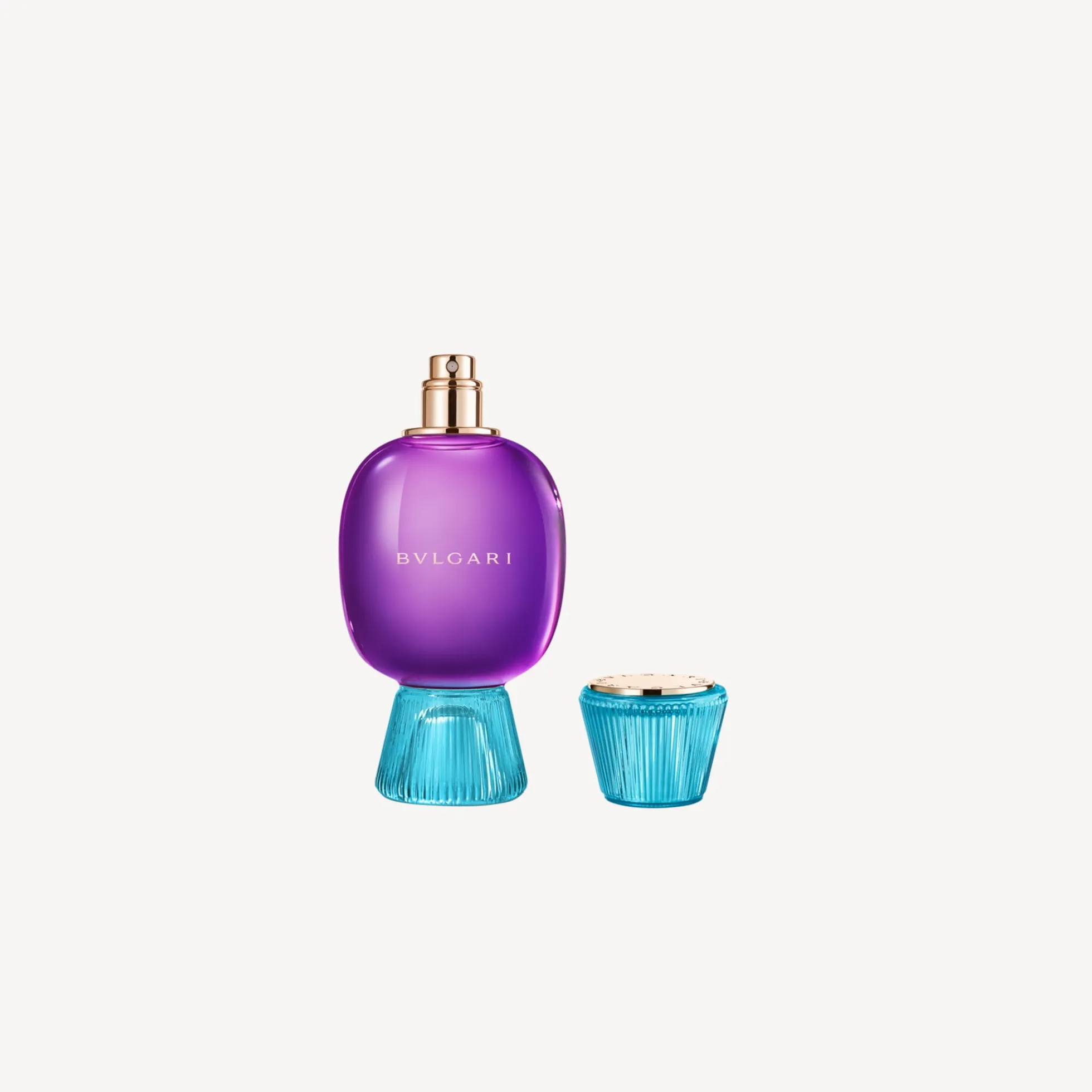 Bvlgari Allegra Spettacolore Eau De Parfum