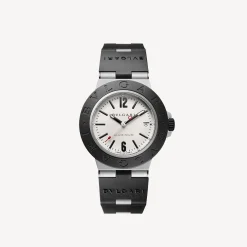 Bvlgari Aluminium Uhr