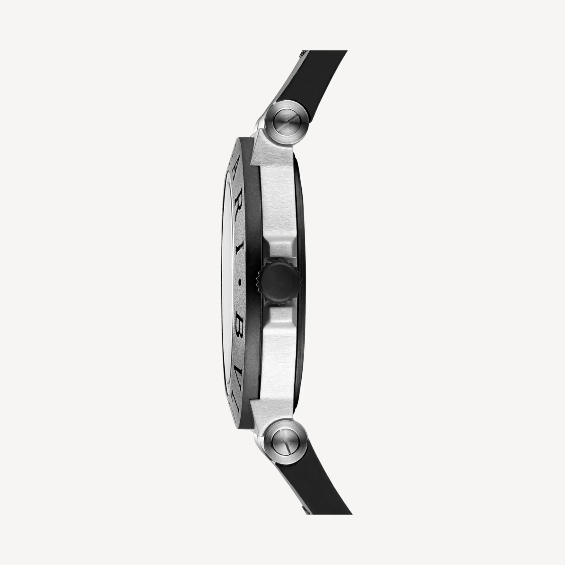 Bvlgari Aluminium Uhr