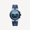 Bvlgari Aluminium Uhr