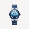 Bvlgari Aluminium Uhr
