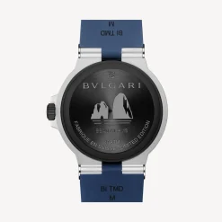 Bvlgari Aluminium Uhr