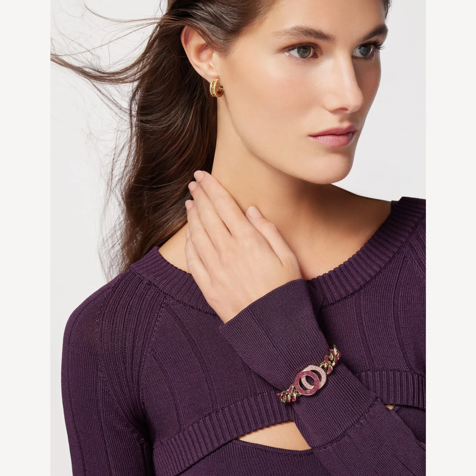 Bvlgari Bvlgari Armband