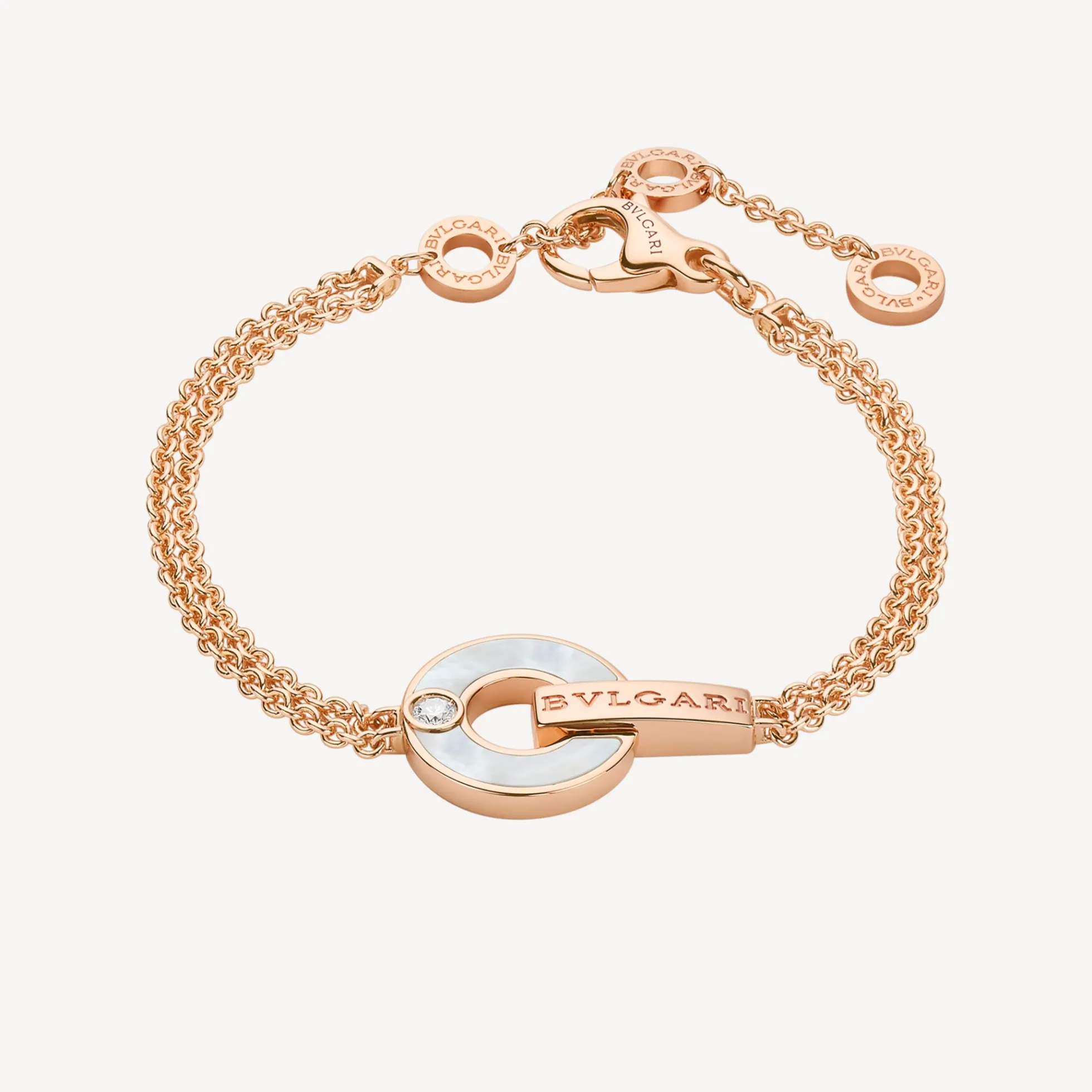 Bvlgari Bvlgari Armband