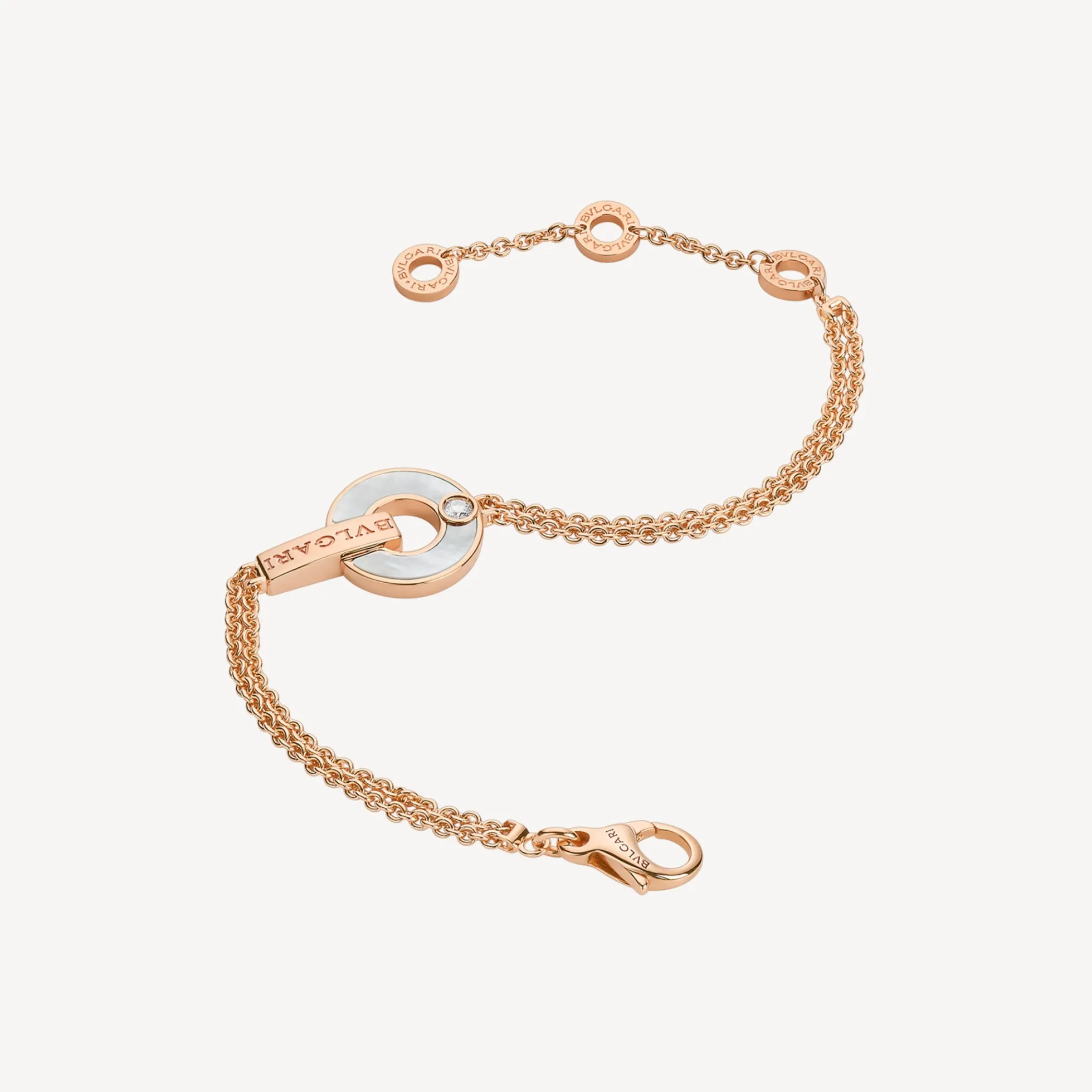 Bvlgari Bvlgari Armband