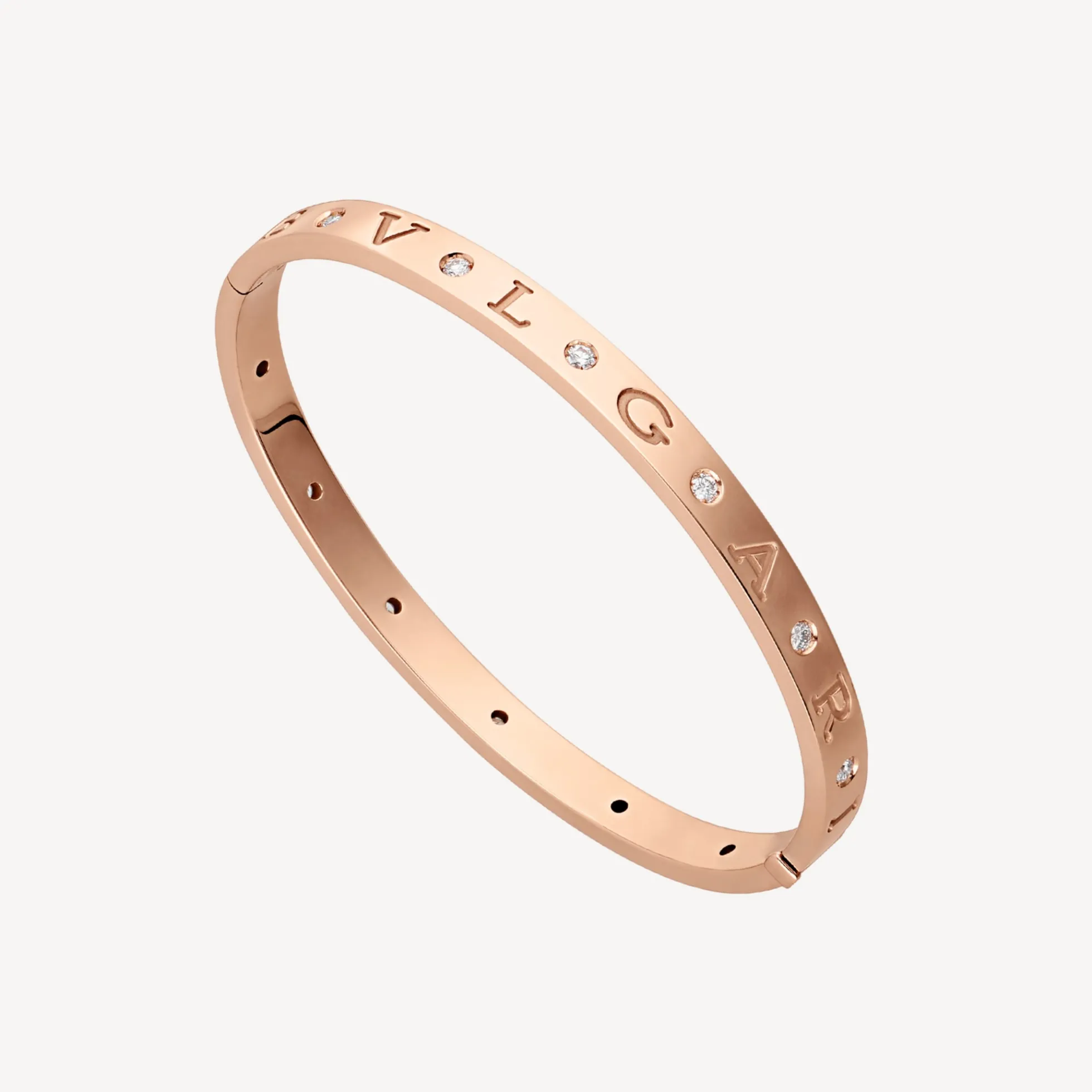Bvlgari Bvlgari Armband