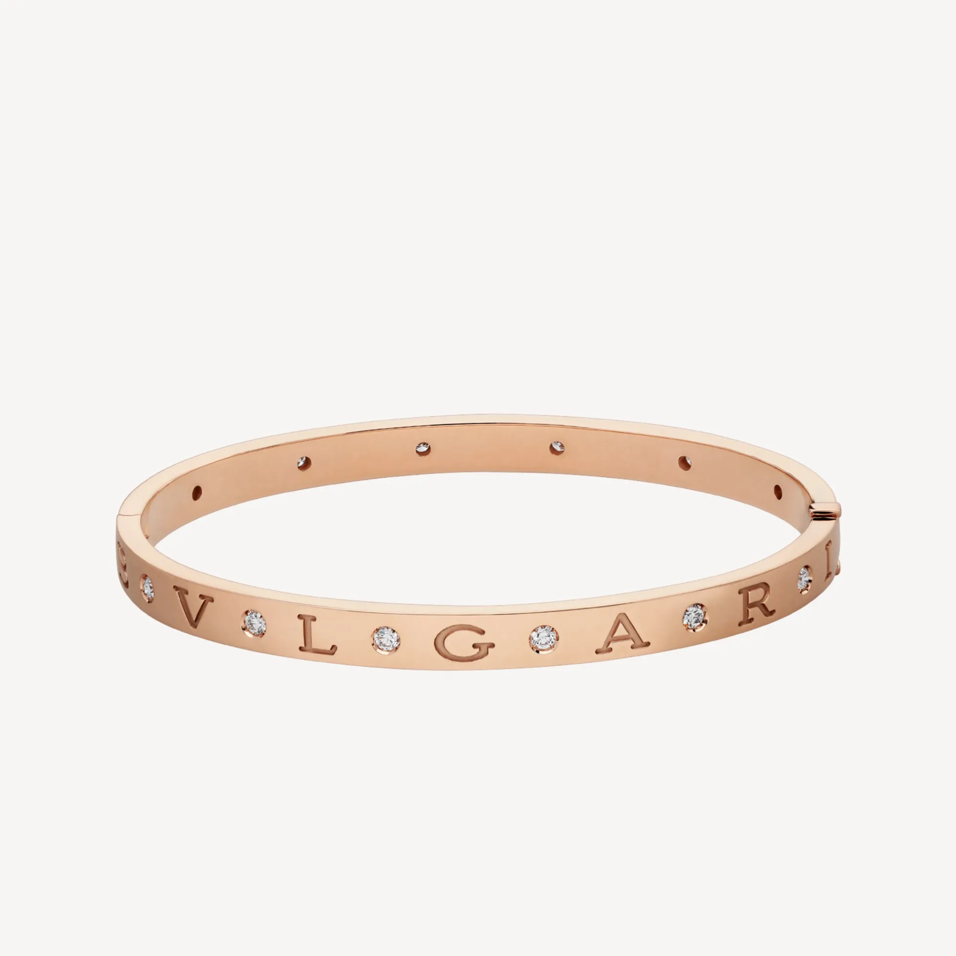 Bvlgari Bvlgari Armband
