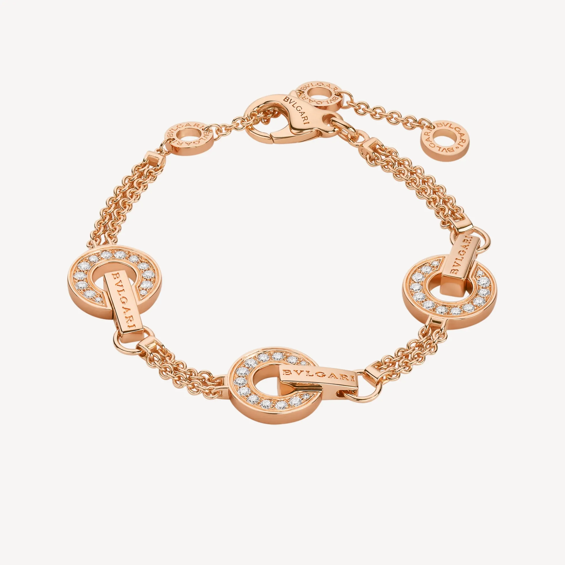 Bvlgari Bvlgari Armband