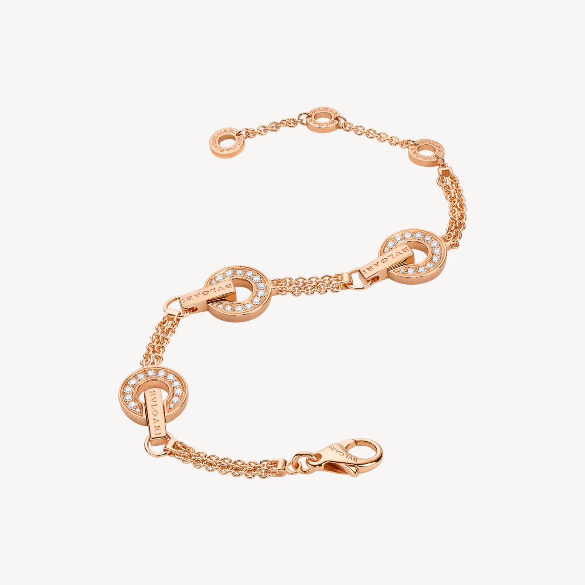 Bvlgari Bvlgari Armband