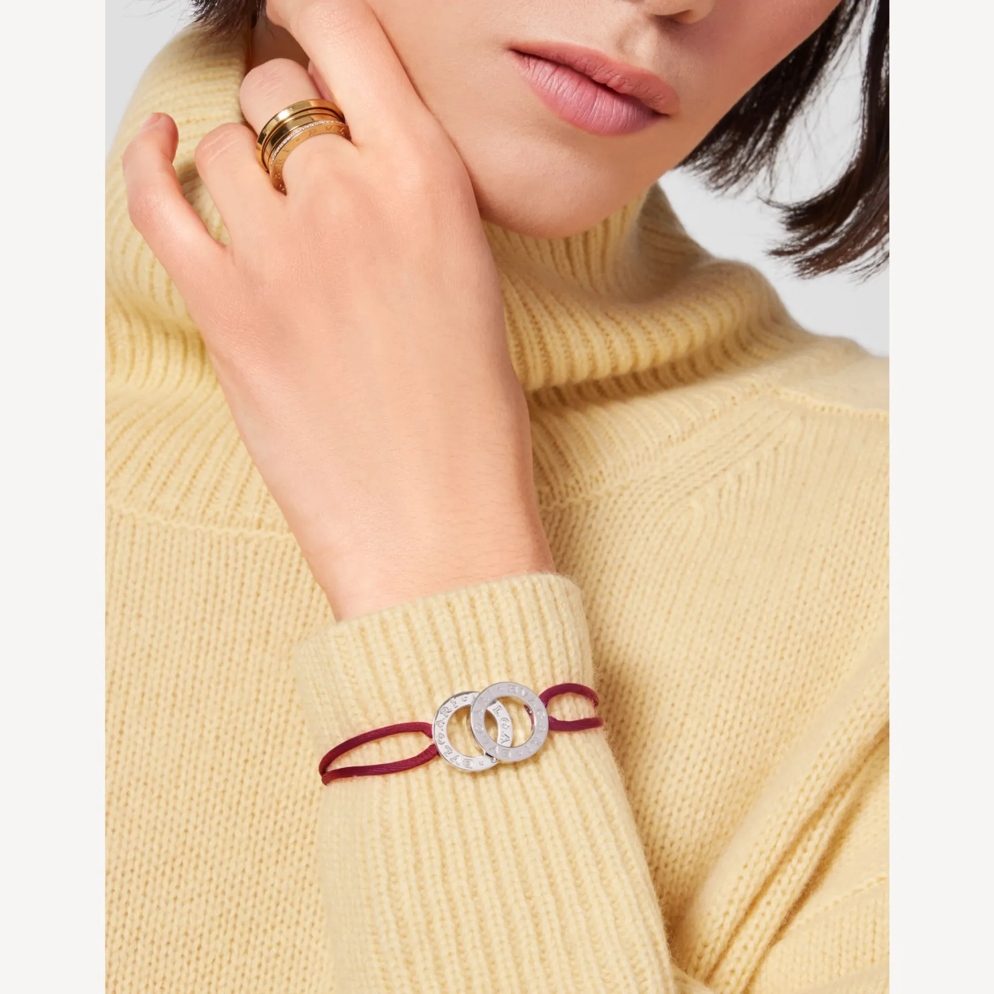 Bvlgari Bvlgari Armband