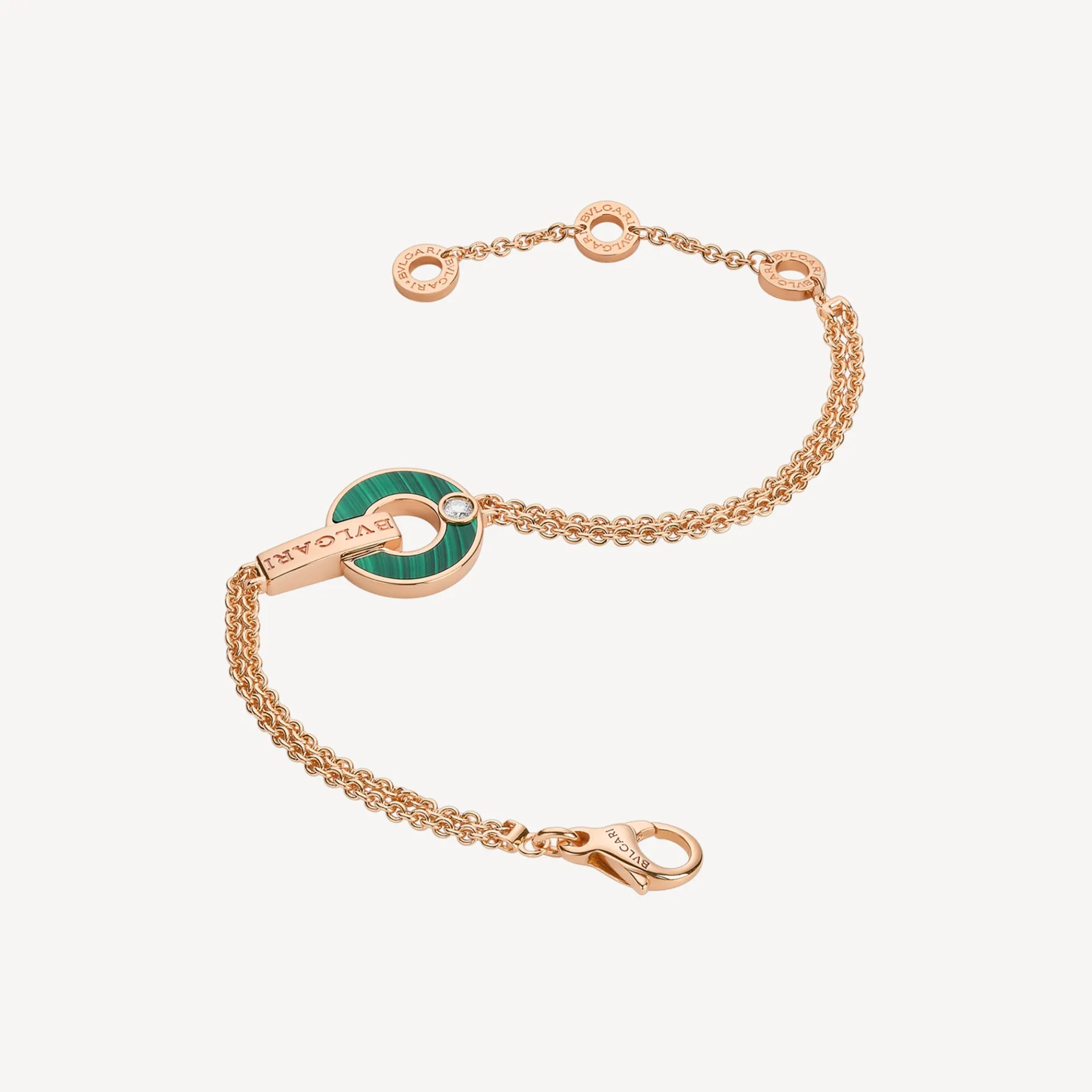 Bvlgari Bvlgari Armband