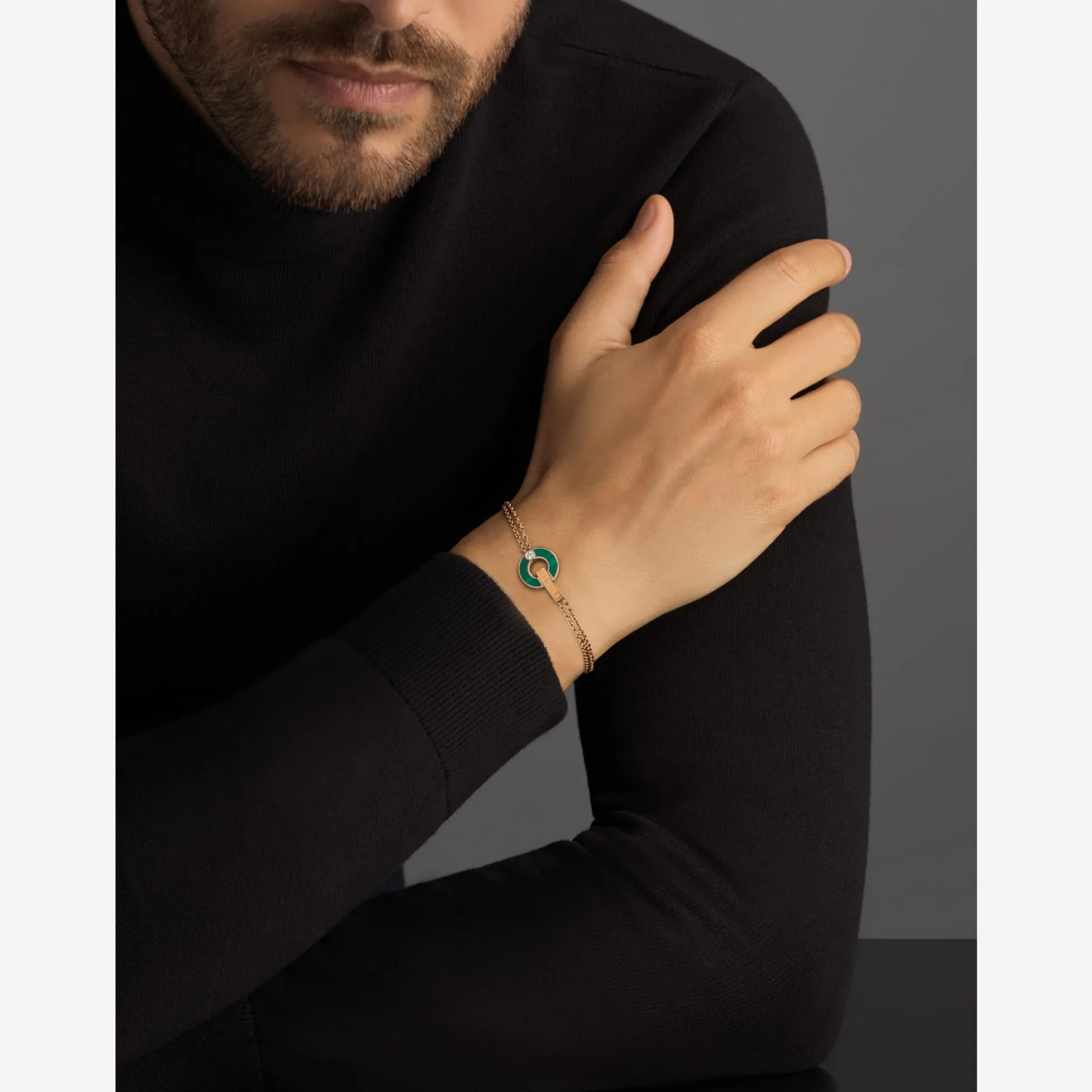 Bvlgari Bvlgari Armband