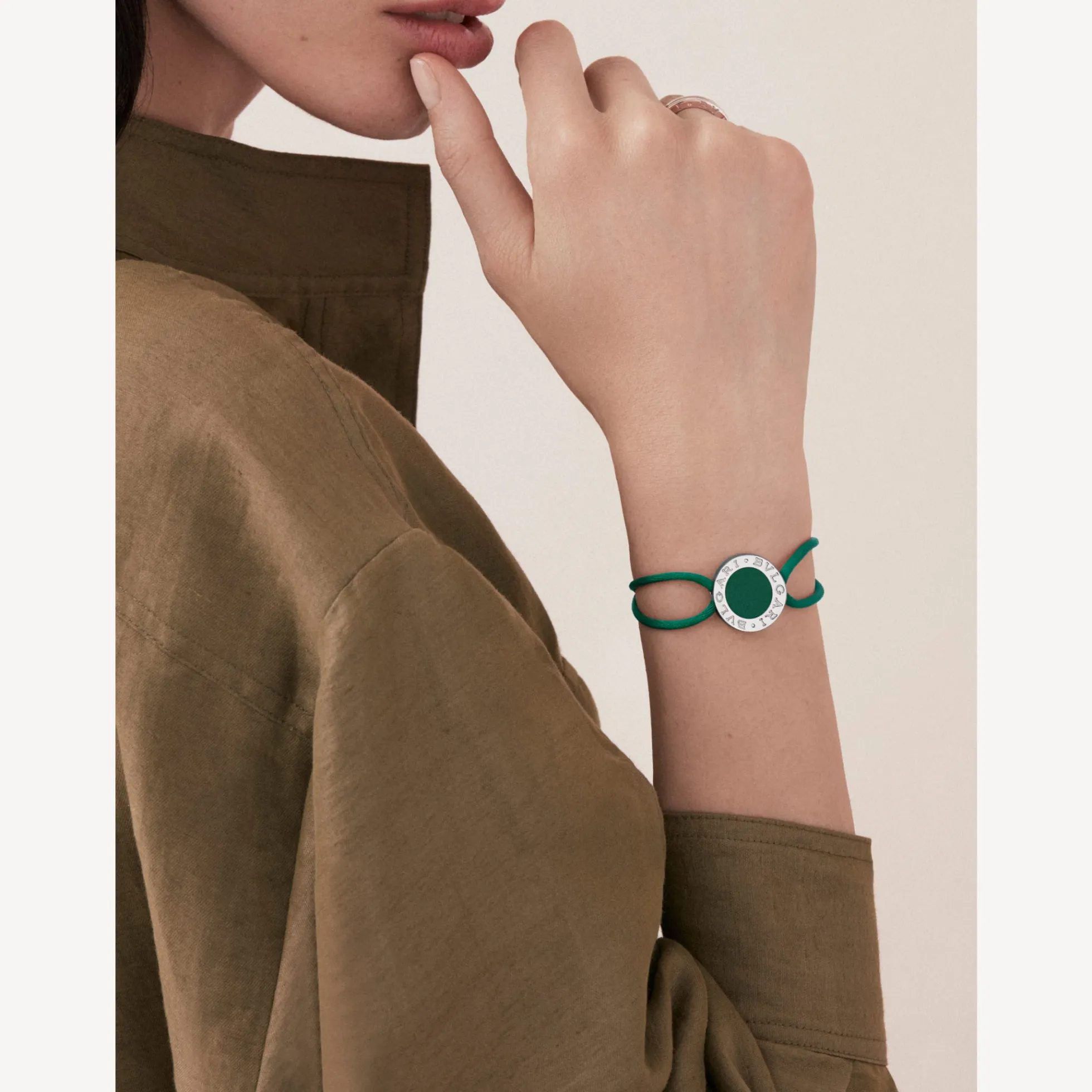 Bvlgari Bvlgari Armband