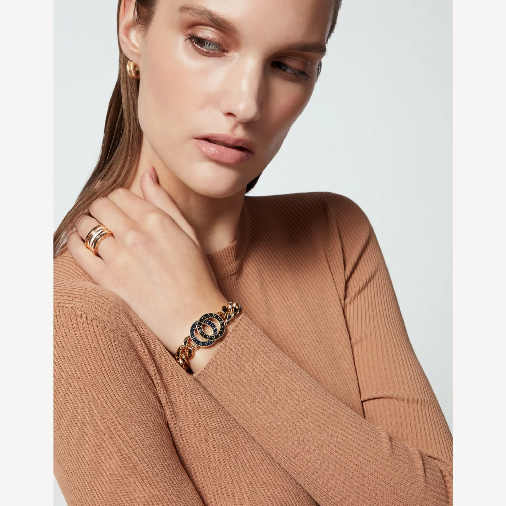 Bvlgari Bvlgari Armband